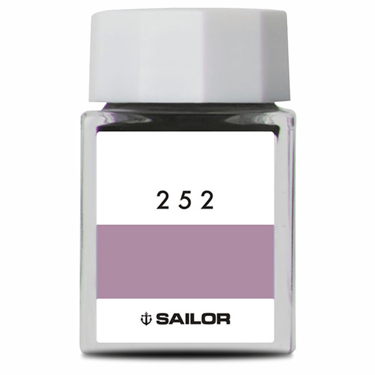 Sailor Shading Bottled Ink – 252 – 20 ml