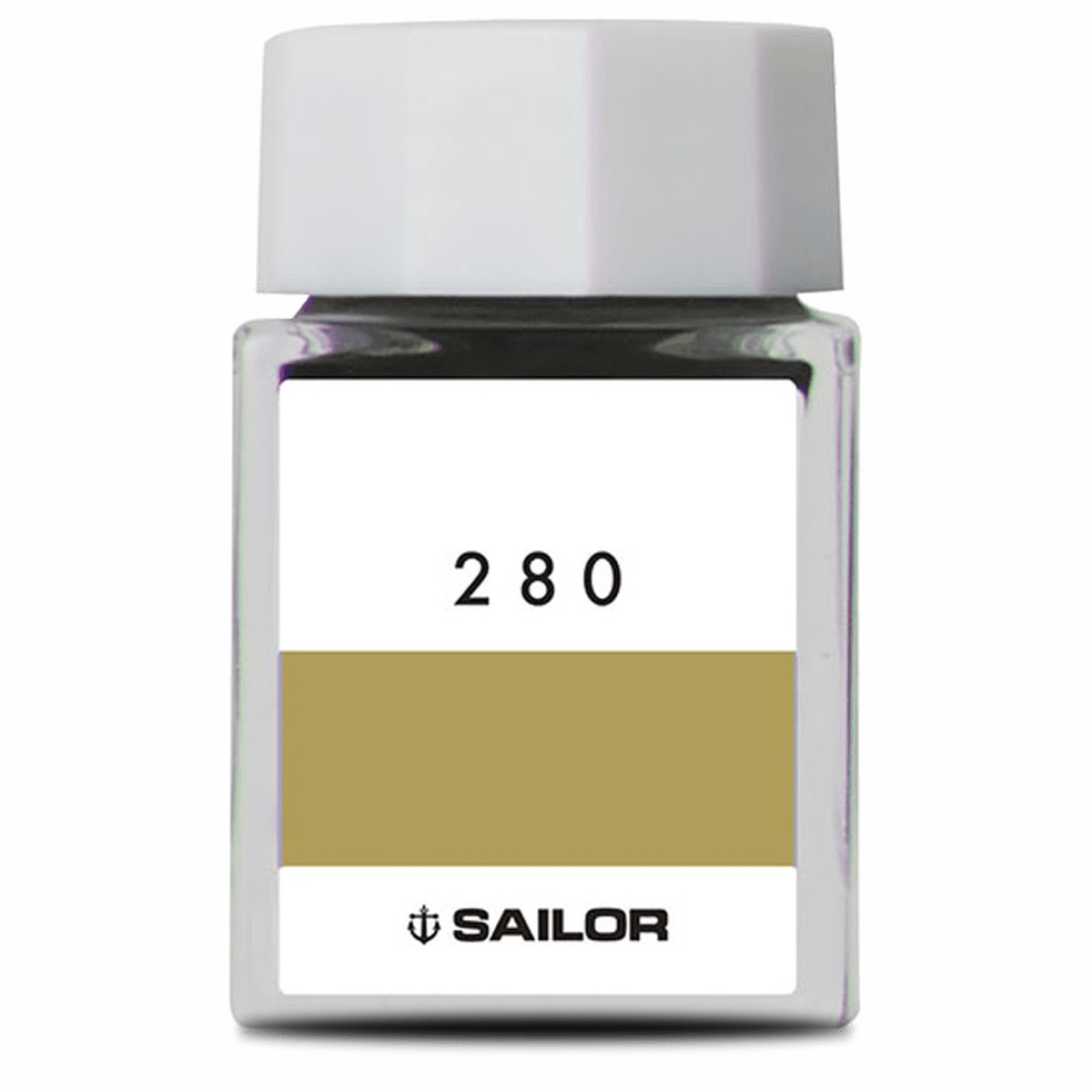 Sailor Shading Bottled Ink – 280 – 20 ml
