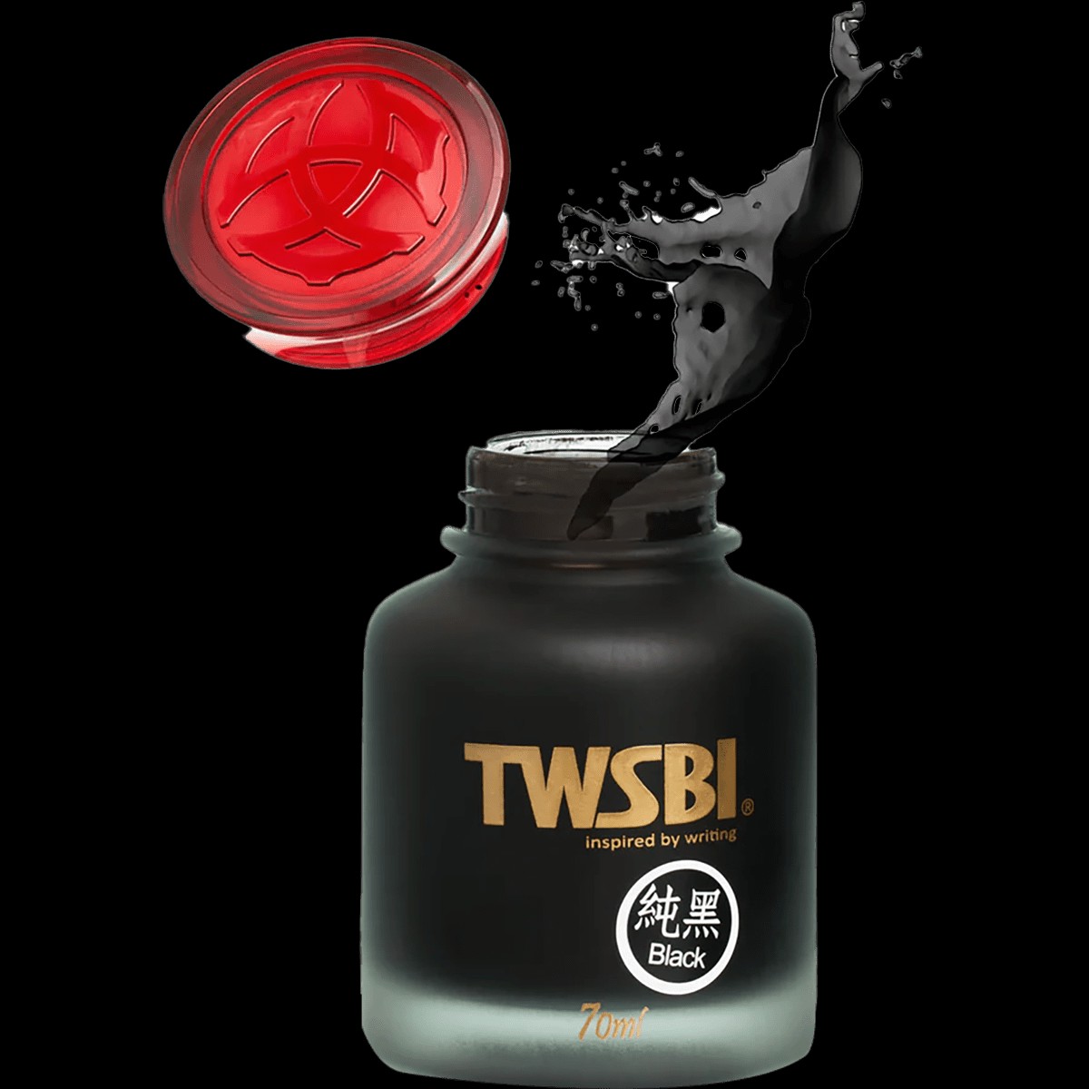 TWSBI Ink Bottle – 70ml
