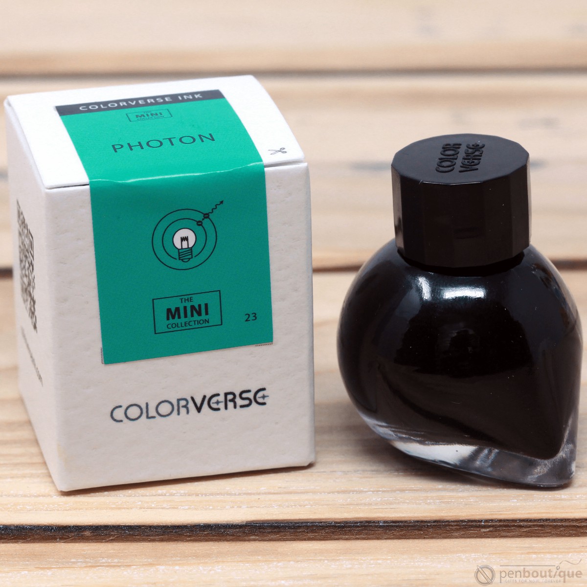 Colorverse Mini Ink – Multiverse – PHOTON – 5ml