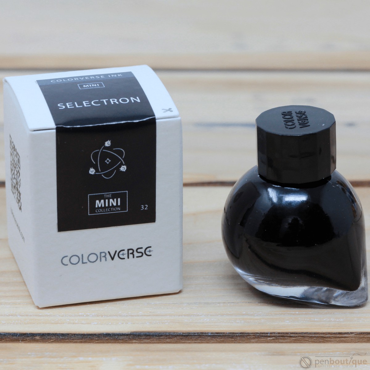 Colorverse Mini Ink – Multiverse – SELECTRON – 5ml