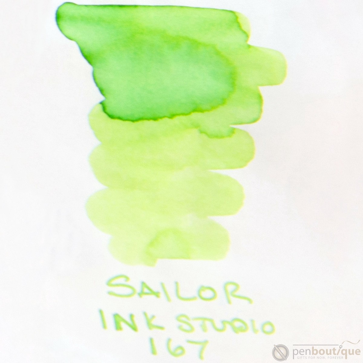 Sailor Ink Studio Bottled Ink – #167 – 20ml
