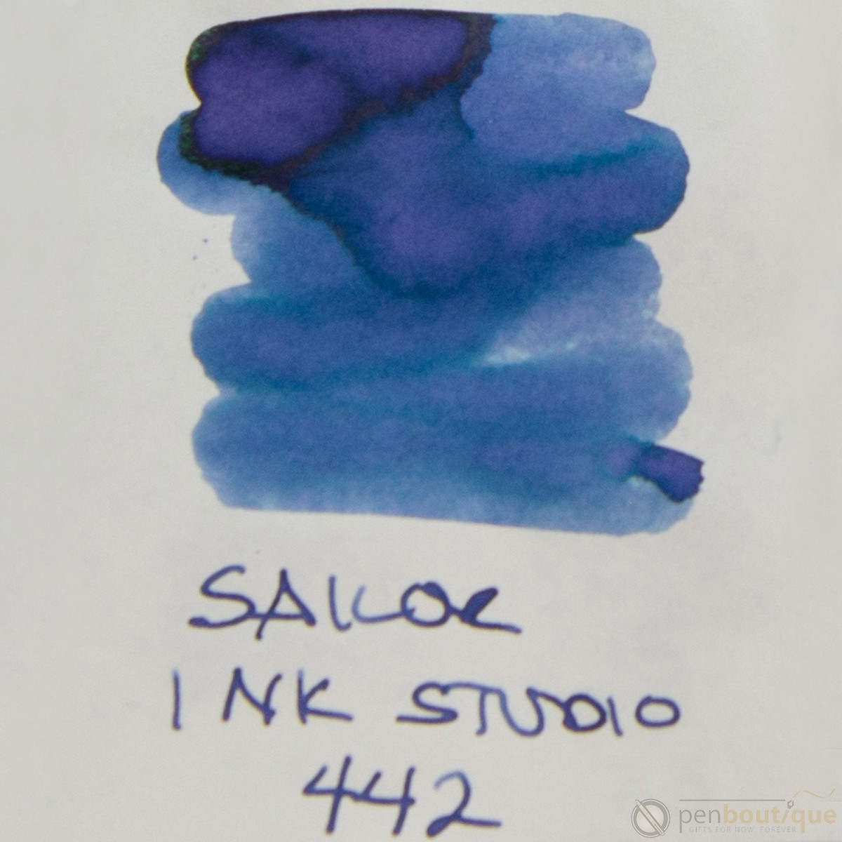 Sailor Ink Studio Bottled Ink – #442 – 20ml