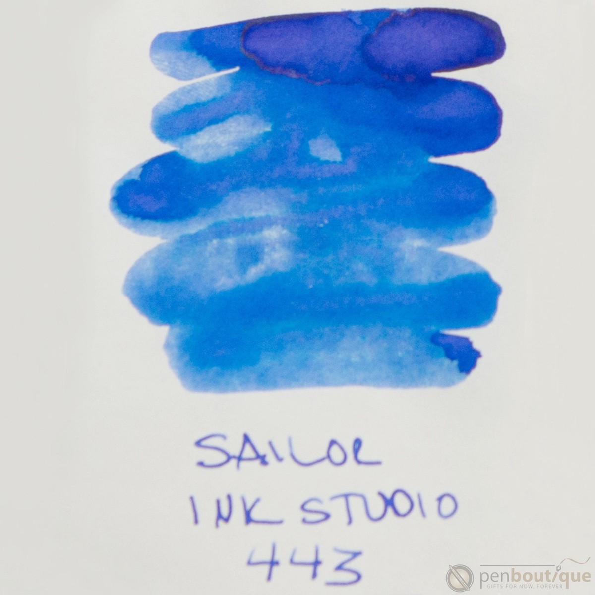 Sailor Ink Studio Bottled Ink – #443 – 20ml