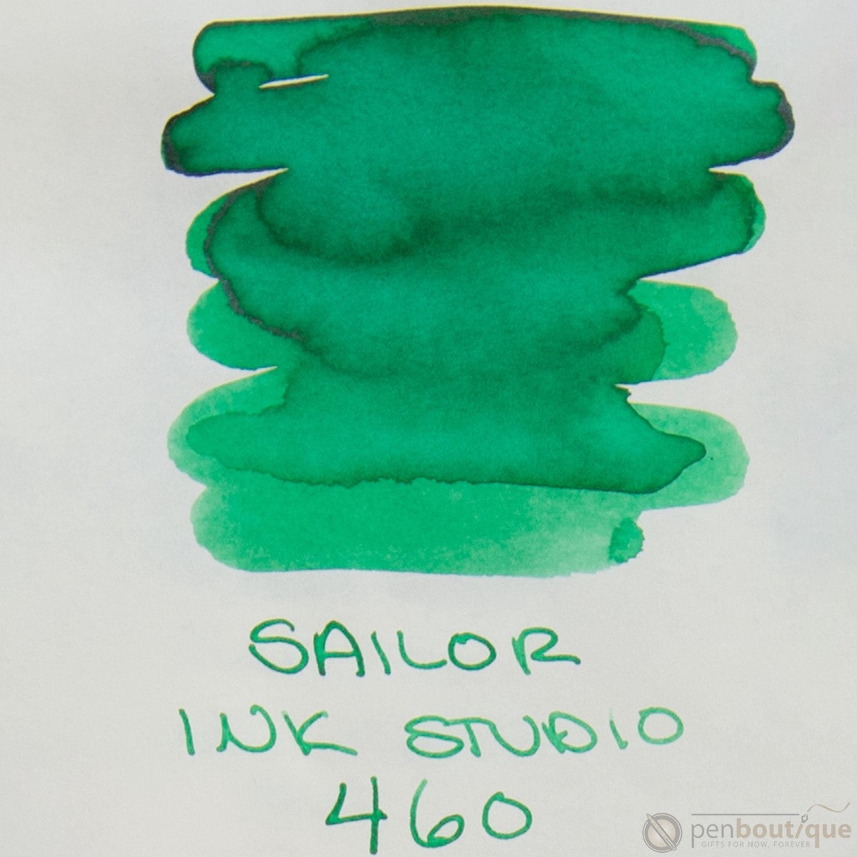 Sailor Ink Studio Bottled Ink – #460 – 20ml