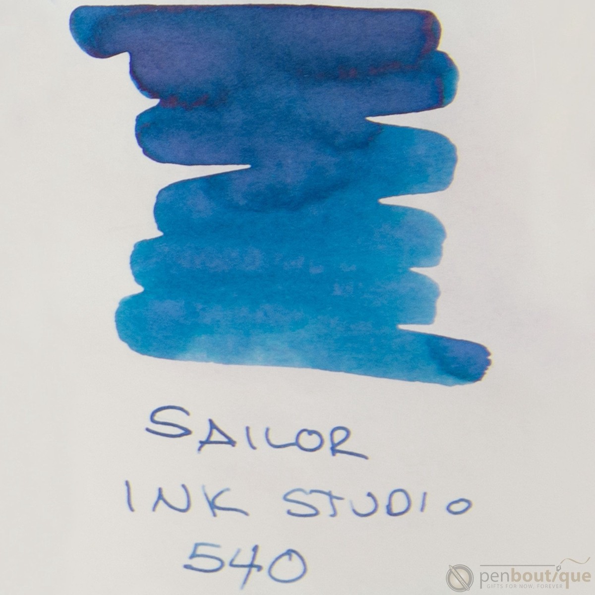 Sailor Ink Studio Bottled Ink – #540 – 20ml