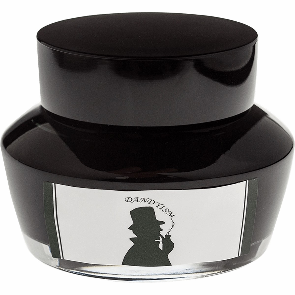 Bungubox Ink Bottle – Dandyism – 50ml
