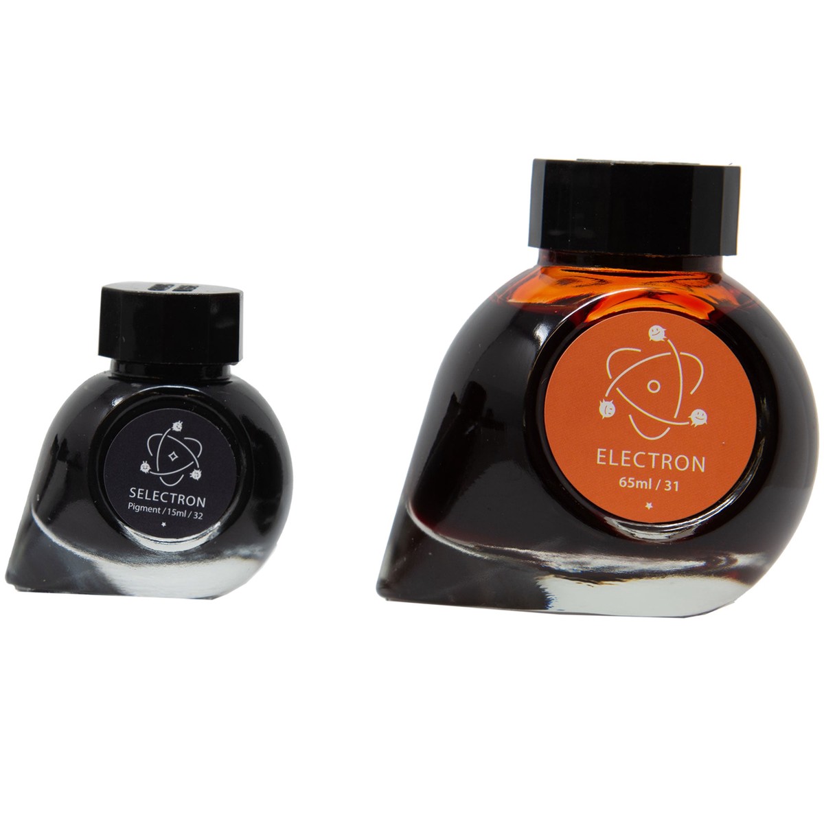 Colorverse Ink – Multiverse – ELECTRON & SELECTRON