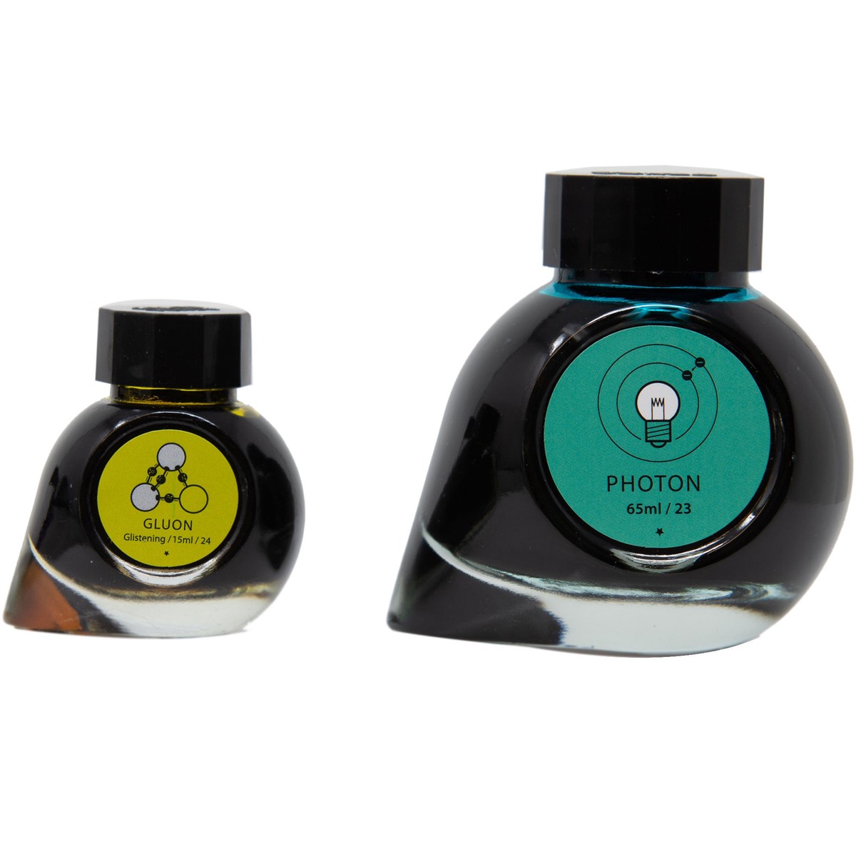 Colorverse Ink – Multiverse – PHOTON & GLUON
