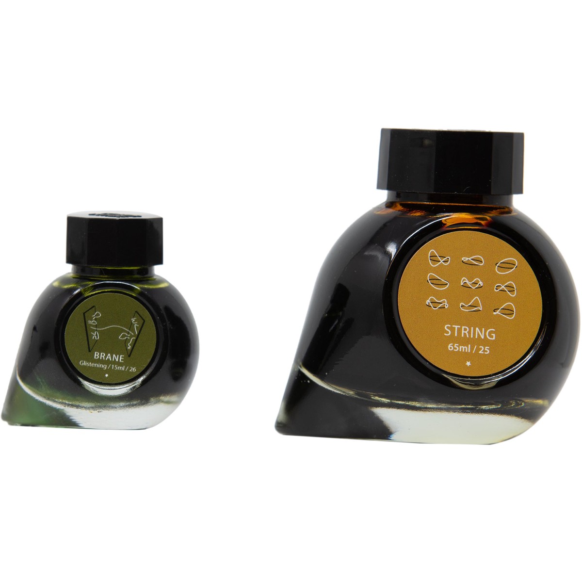 Colorverse Ink – Multiverse – STRING & BRANE