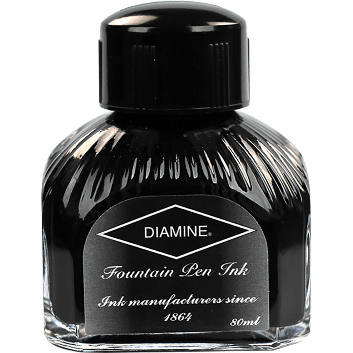 Diamine Ink Bottle – Ancient Copper – 80ml