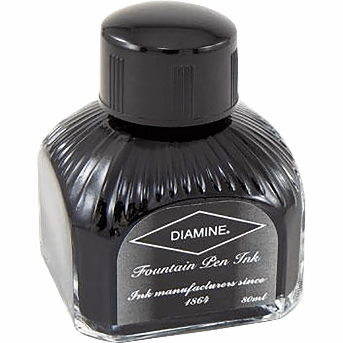Diamine Teal Ink Bottle – 80 ml