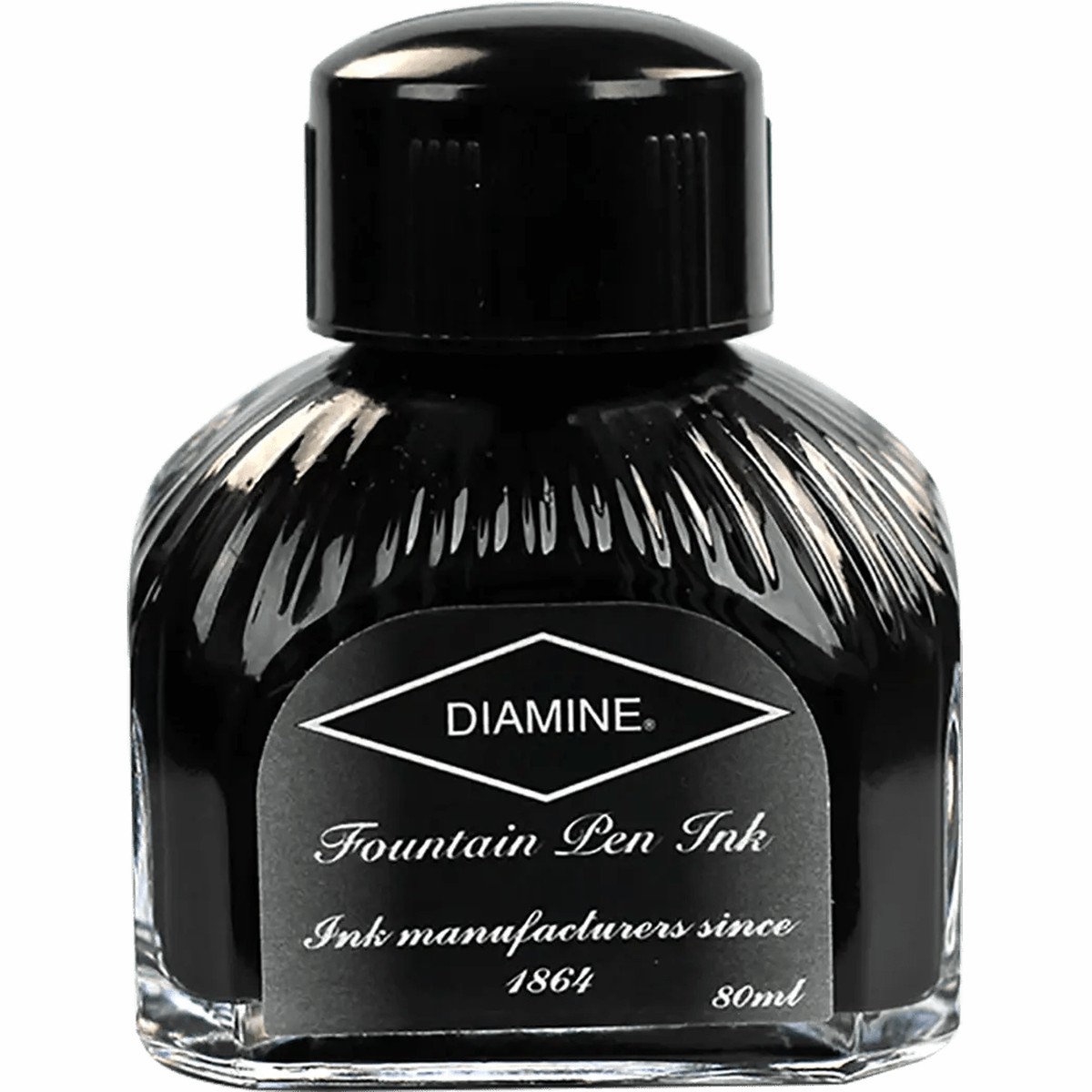 Diamine Salamander Ink Bottle – 80ml