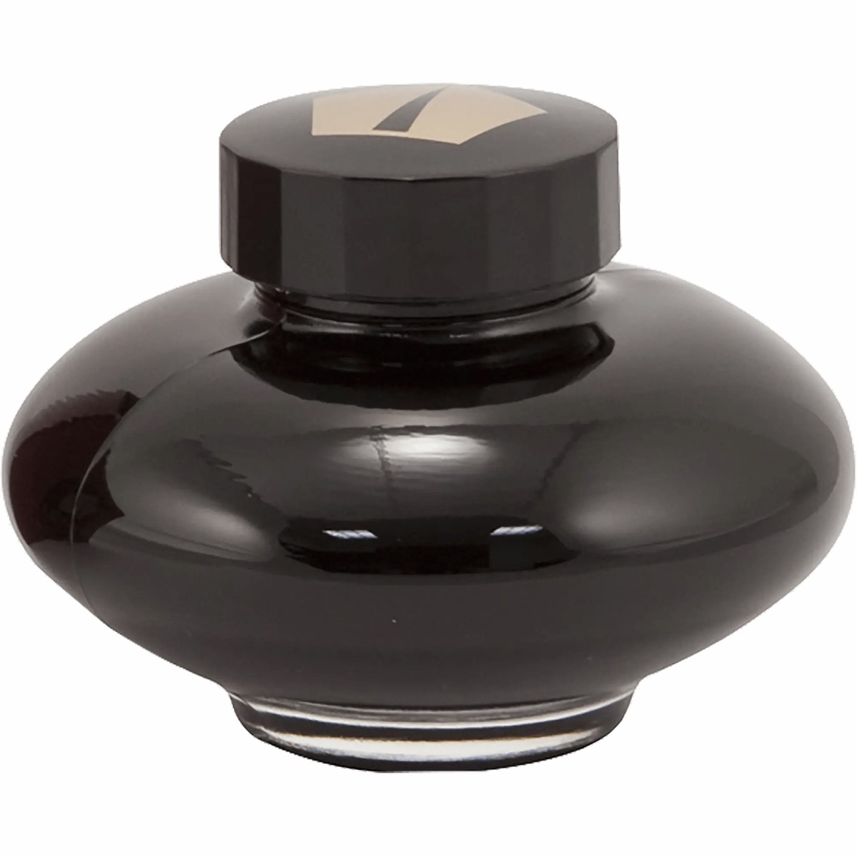 Namiki Black Ink Bottle