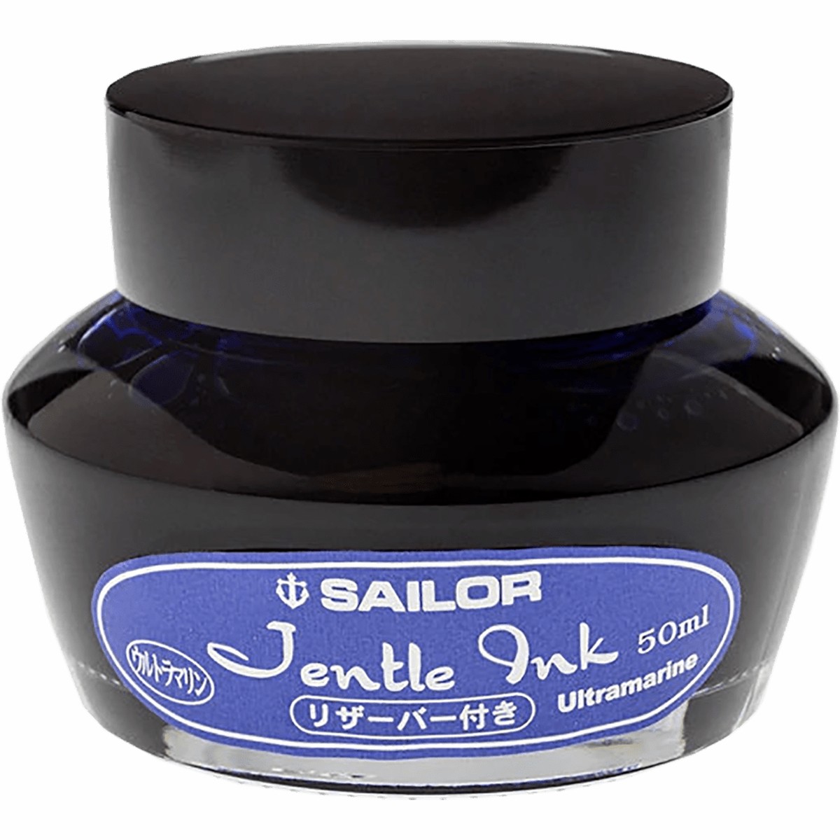 Sailor Ultramarine Jentle Bottled Ink