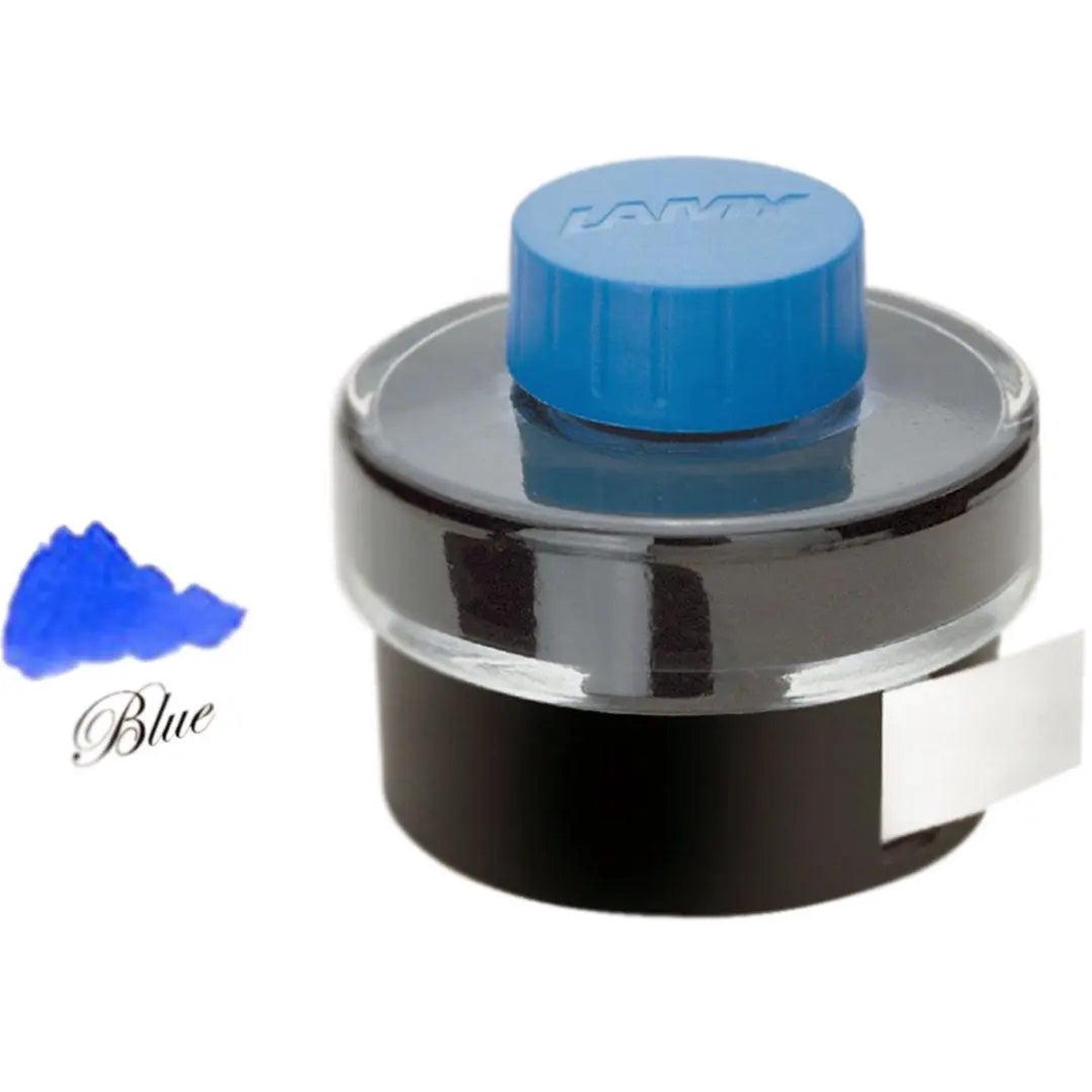 Lamy T52 Ink Bottle – Blue